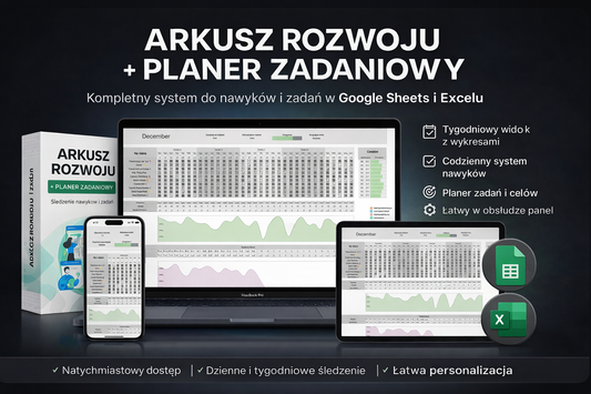 Planer zadaniowy
